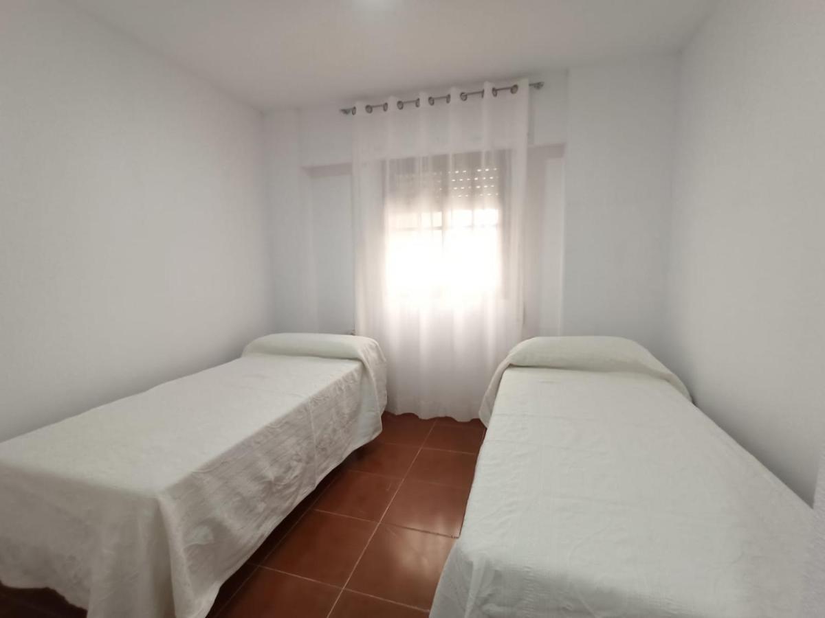 Premium 3 Dormitorios Alcaudon Isla Canela Exteriör bild