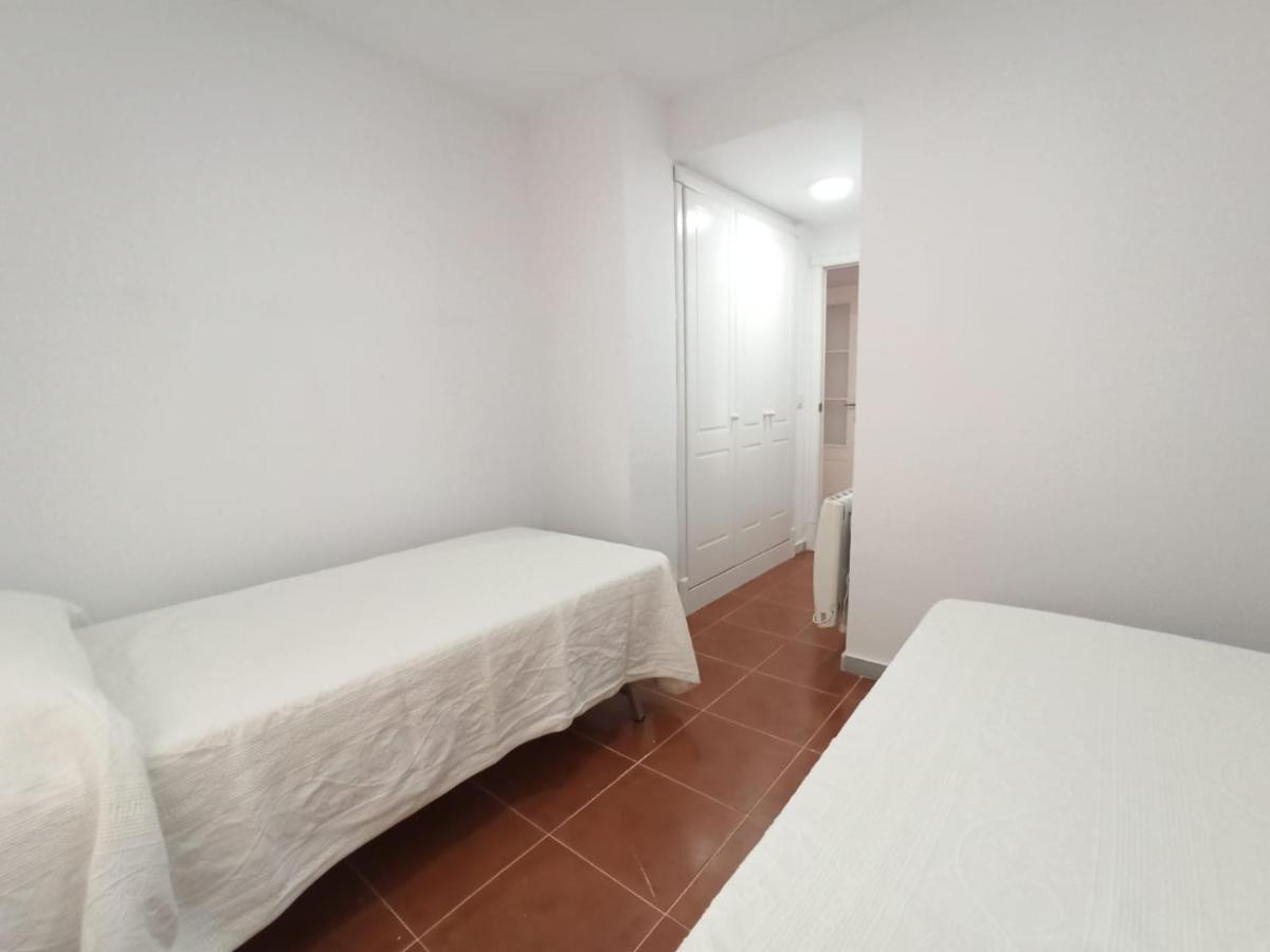 Premium 3 Dormitorios Alcaudon Isla Canela Exteriör bild