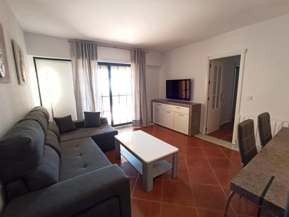 Premium 3 Dormitorios Alcaudon Isla Canela Exteriör bild