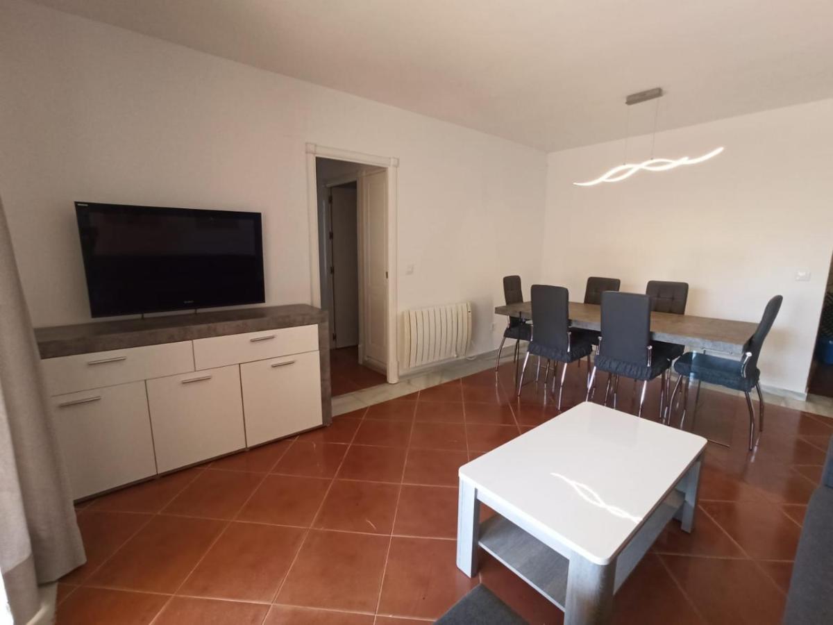Premium 3 Dormitorios Alcaudon Isla Canela Exteriör bild