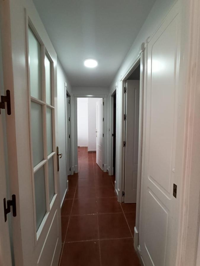 Premium 3 Dormitorios Alcaudon Isla Canela Exteriör bild
