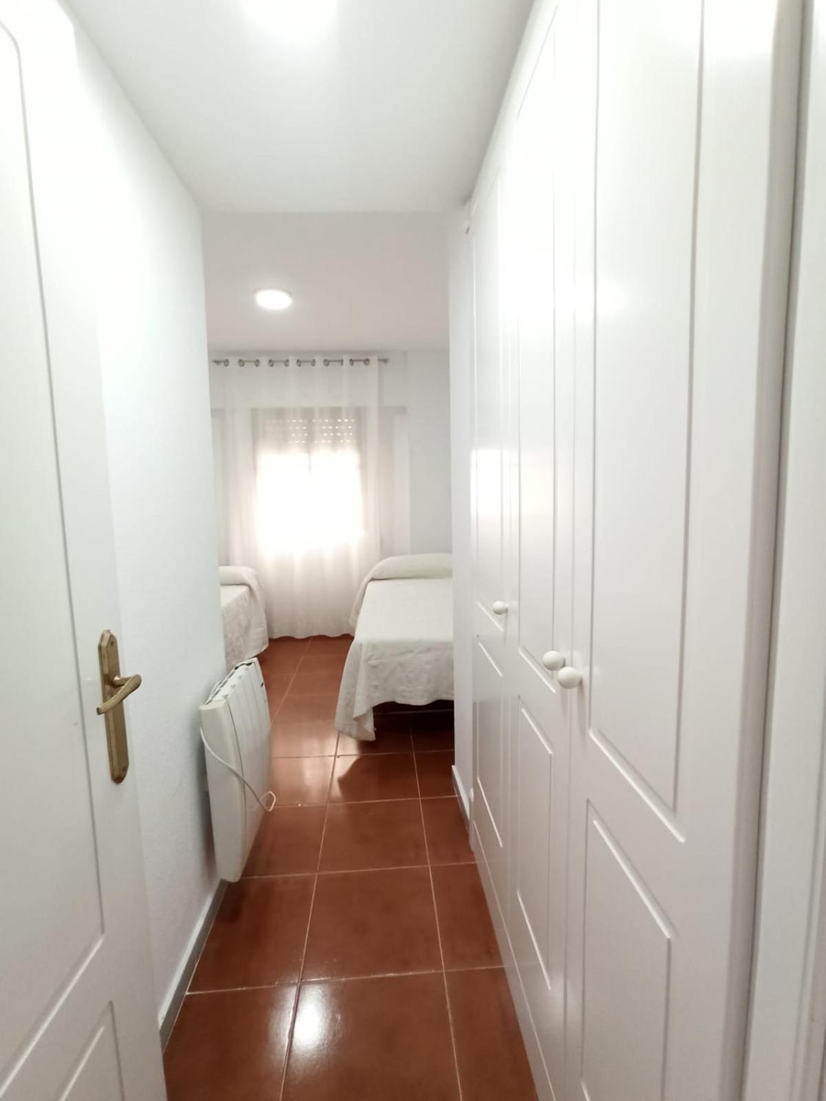 Premium 3 Dormitorios Alcaudon Isla Canela Exteriör bild